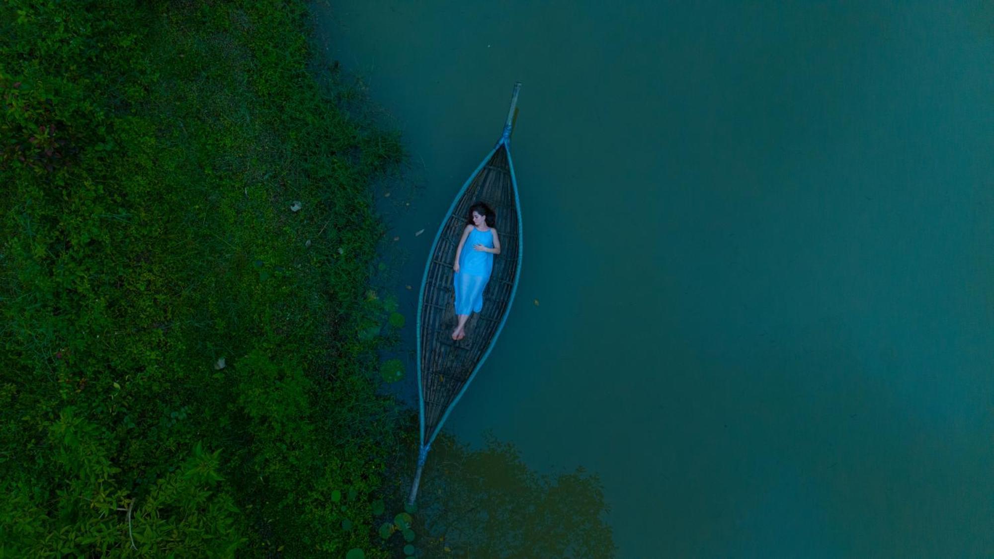 Wayanad Silverwoods Forest Resort & Spa Padinjarathara Dış mekan fotoğraf