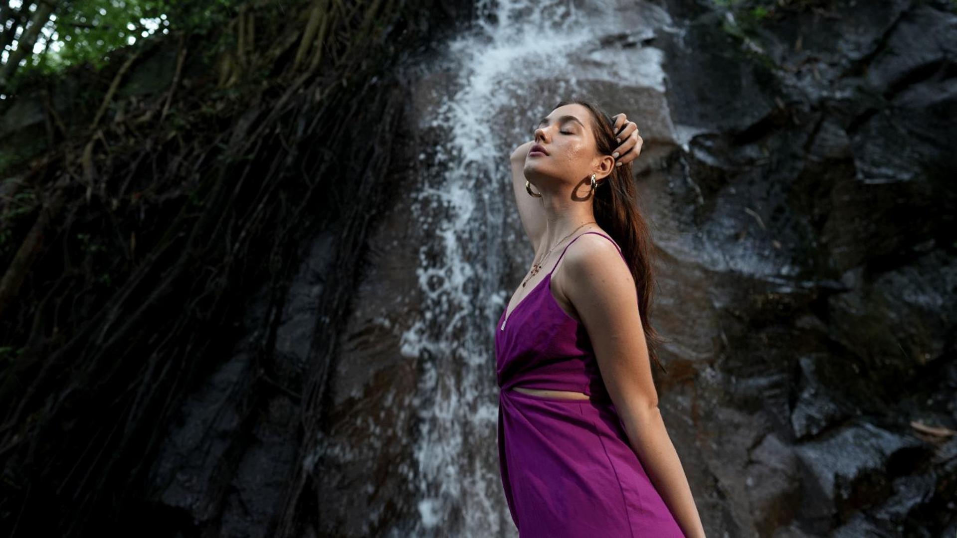 Wayanad Silverwoods Forest Resort & Spa Padinjarathara Dış mekan fotoğraf
