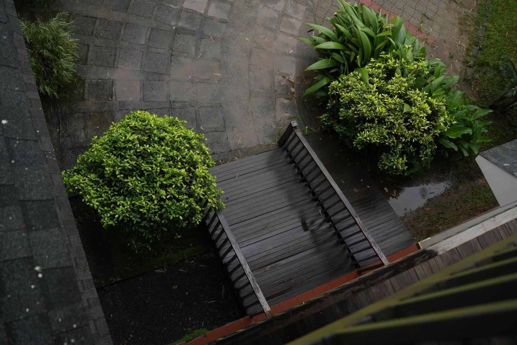 Wayanad Silverwoods Forest Resort & Spa Padinjarathara Dış mekan fotoğraf